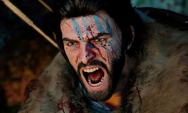 Crimson Desert : le système de combat détaillé, ça s'annonce riche, varié et jou