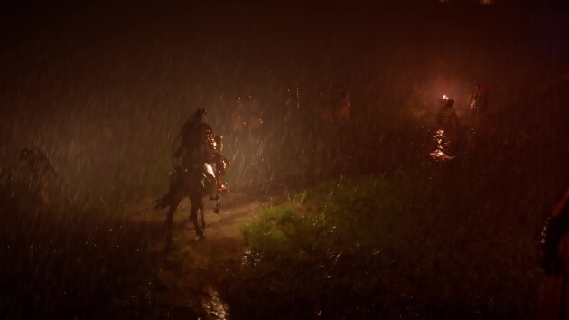 Crimson Desert Crimson Desert