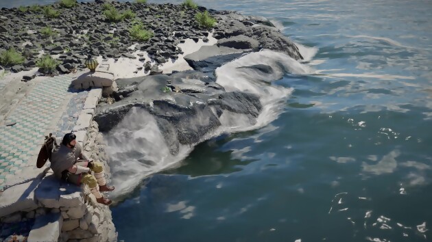 Interactions and Combat