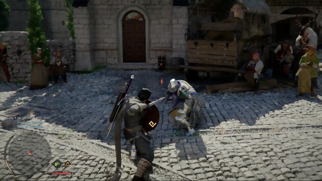 Crimson Desert Crimson Desert