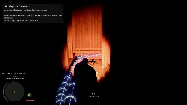 Crimson Desert Crimson Desert