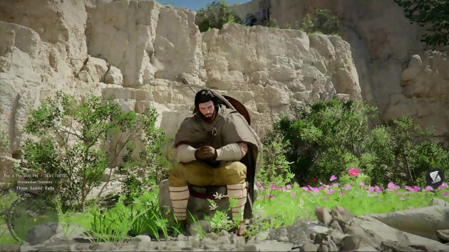 Crimson Desert Preview