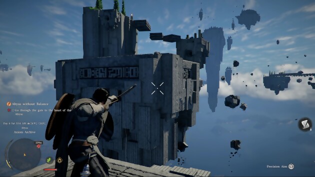 Crimson Desert Crimson Desert