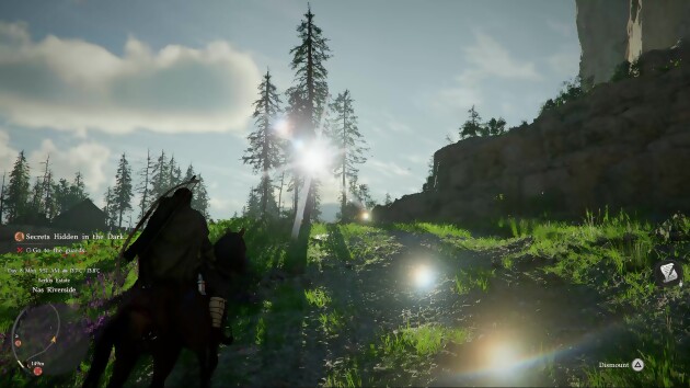 Crimson Desert Crimson Desert