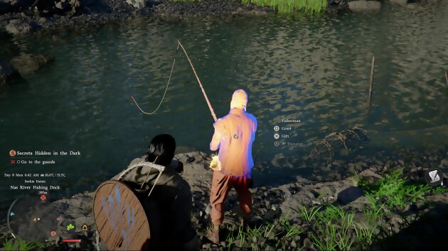 Crimson Desert Crimson Desert