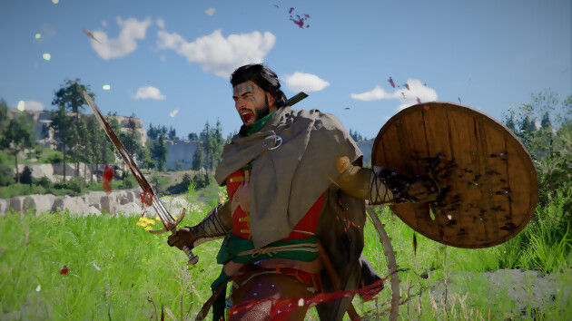 Crimson Desert