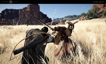 Crimson Desert
