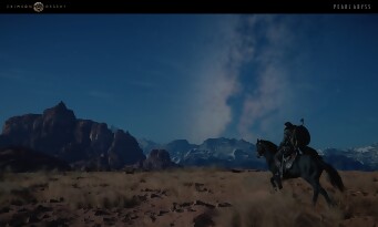 Crimson Desert