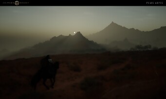 Crimson Desert