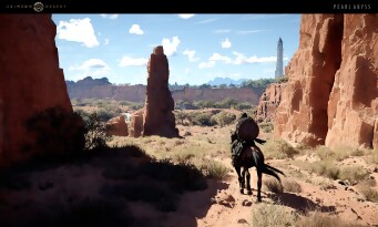 Crimson Desert