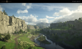 Crimson Desert