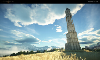 Crimson Desert