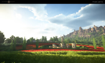 Crimson Desert