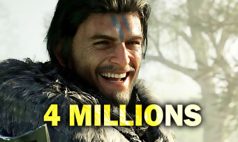 Crimson Desert : c'est désormais 4 millions de ventes en moins de 15 jours, le jeu déjà rentable 