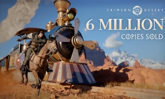 Crimson Desert