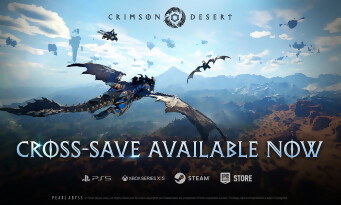 Crimson Desert