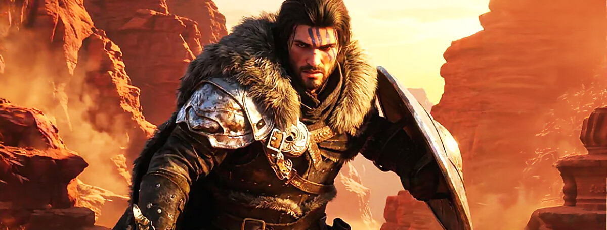 Test Crimson Desert : c'est le plus grand open world depuis Red Dead Redemption