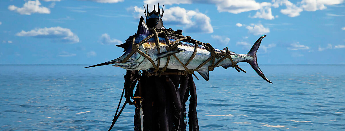 Crimson Desert : une énorme mise à jour pour recombattre les boss, ajuster la di