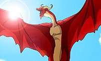 Crimson Dragon : astuces et succès