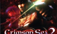 Crimson Sea 2