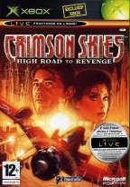 Crimson Skies : High Road to Revenge