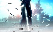 Crisis Core : FF VII s'exhibe