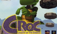 Croc : Legend of The Gobbos