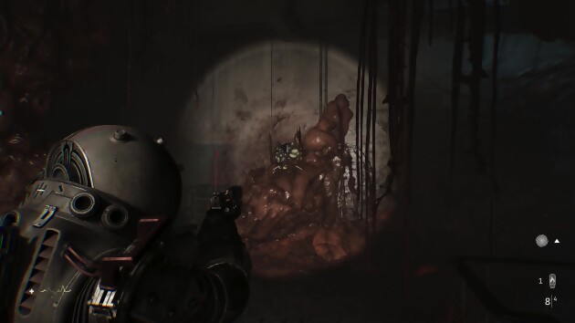 Cronos The New Dawn Cronos The New Dawn