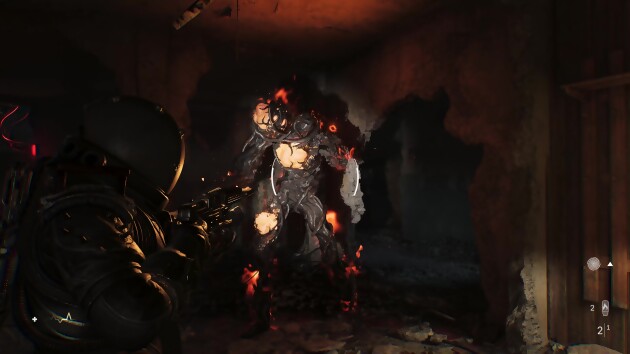 Cronos The New Dawn Cronos The New Dawn