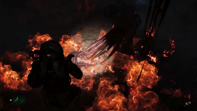 Cronos The New Dawn Cronos The New Dawn