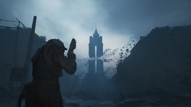 Cronos The New Dawn Cronos The New Dawn