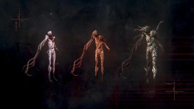 Cronos The New Dawn