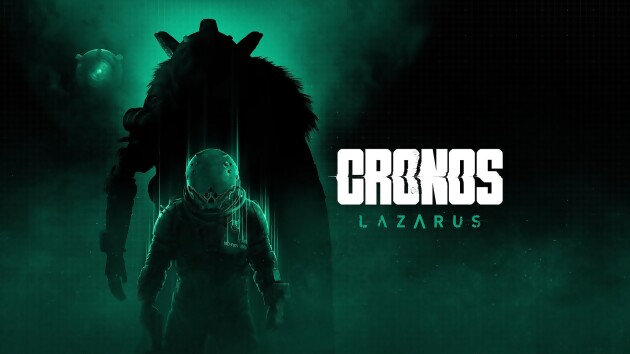 Cronos The New Dawn Cronos The New Dawn