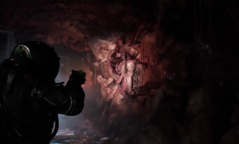 Cronos The New Dawn
