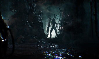 Cronos The New Dawn
