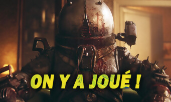 Cronos The New Dawn : on y a joué, le nouveau Dead Space, c'est lui ?