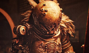Cronos The New Dawn : le jeu arrive sur Switch 2, on a aussi la date de sortie