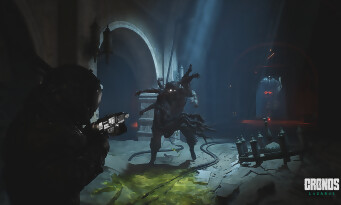 Cronos The New Dawn