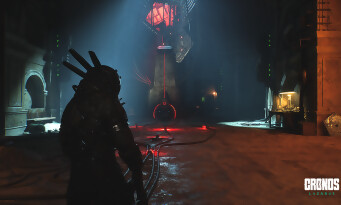 Cronos The New Dawn
