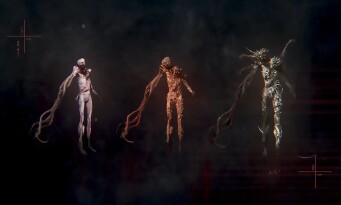 Cronos The New Dawn