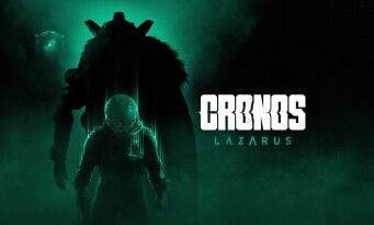 Cronos The New Dawn