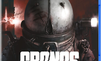 Cronos The New Dawn