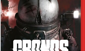 Cronos The New Dawn