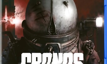 Cronos The New Dawn