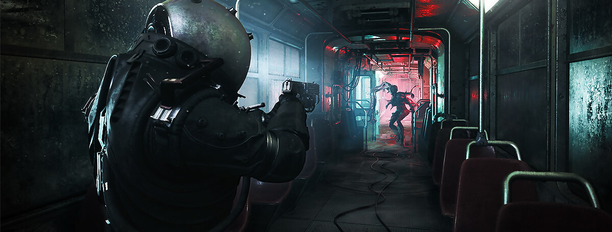 Test Cronos The New Dawn : le nouveau Dead Space, c’est lui ?