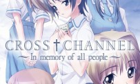 Cross Channel : In Memory of All People
