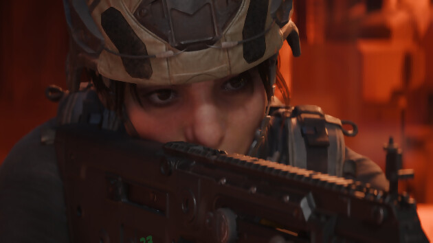 Crossfire