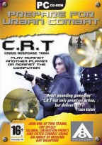 C.R.T : Crisis Response Team