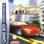 Cruis'n Velocity