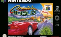 Cruis'n World